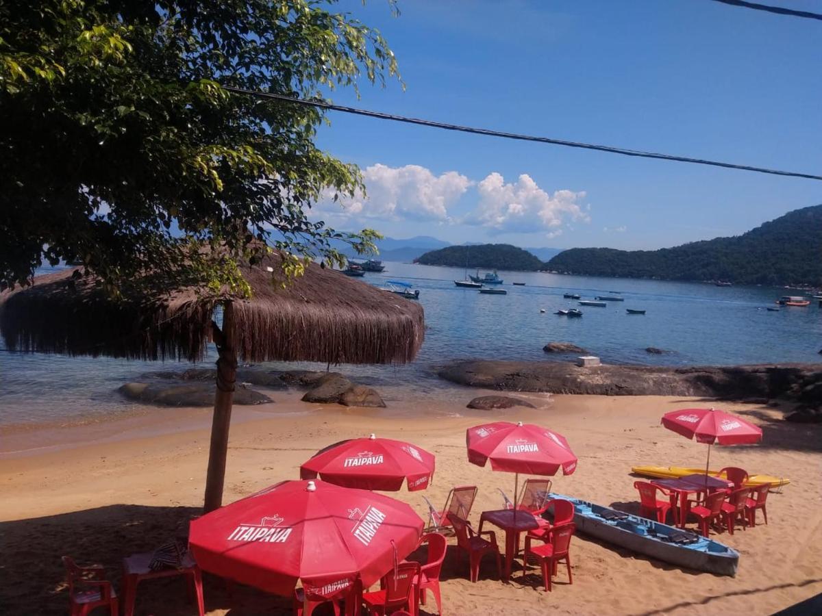 Pousada Mar De Aracatiba Praia de Araçatiba Esterno foto