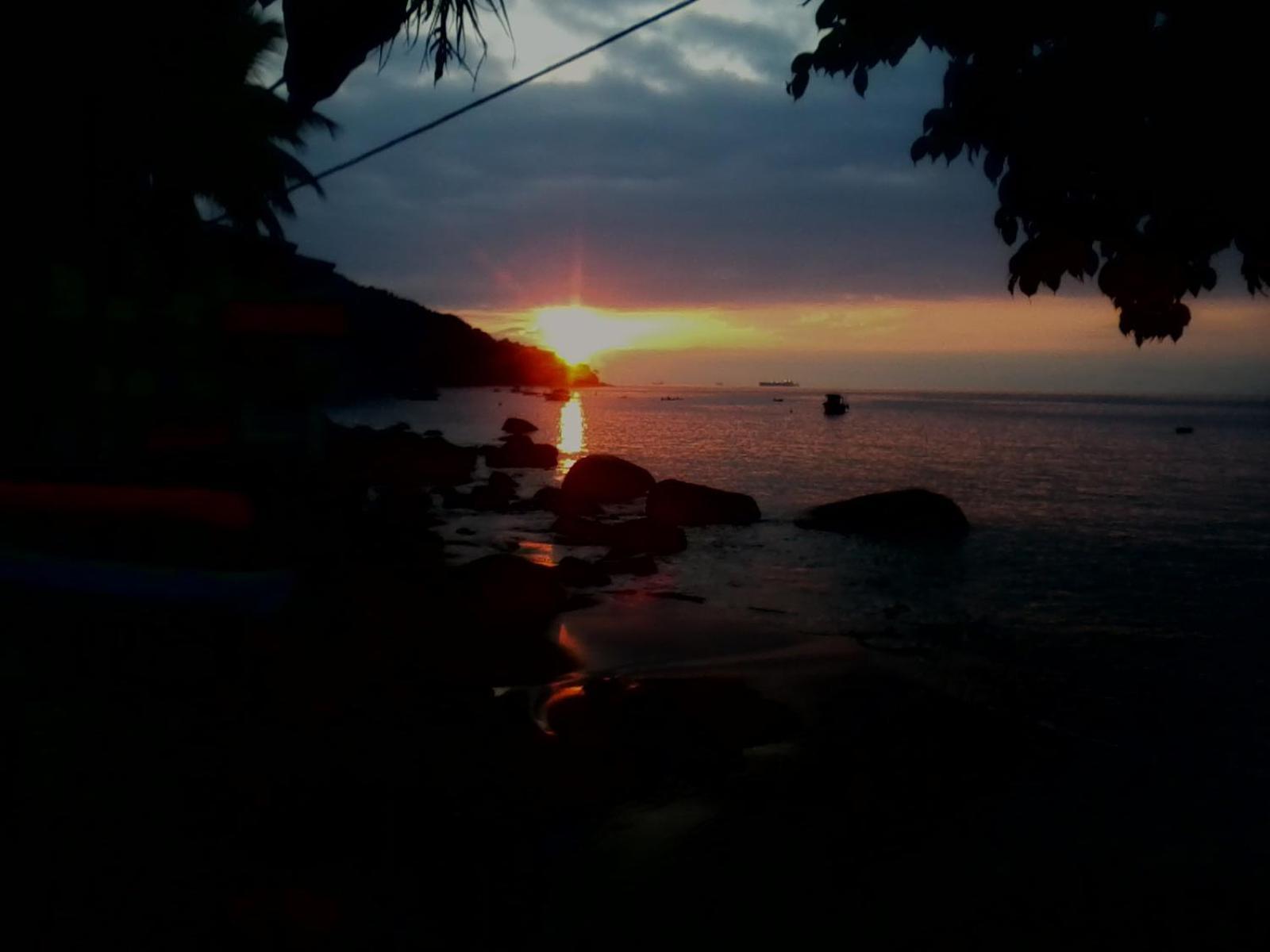 Pousada Mar De Aracatiba Praia de Araçatiba Esterno foto